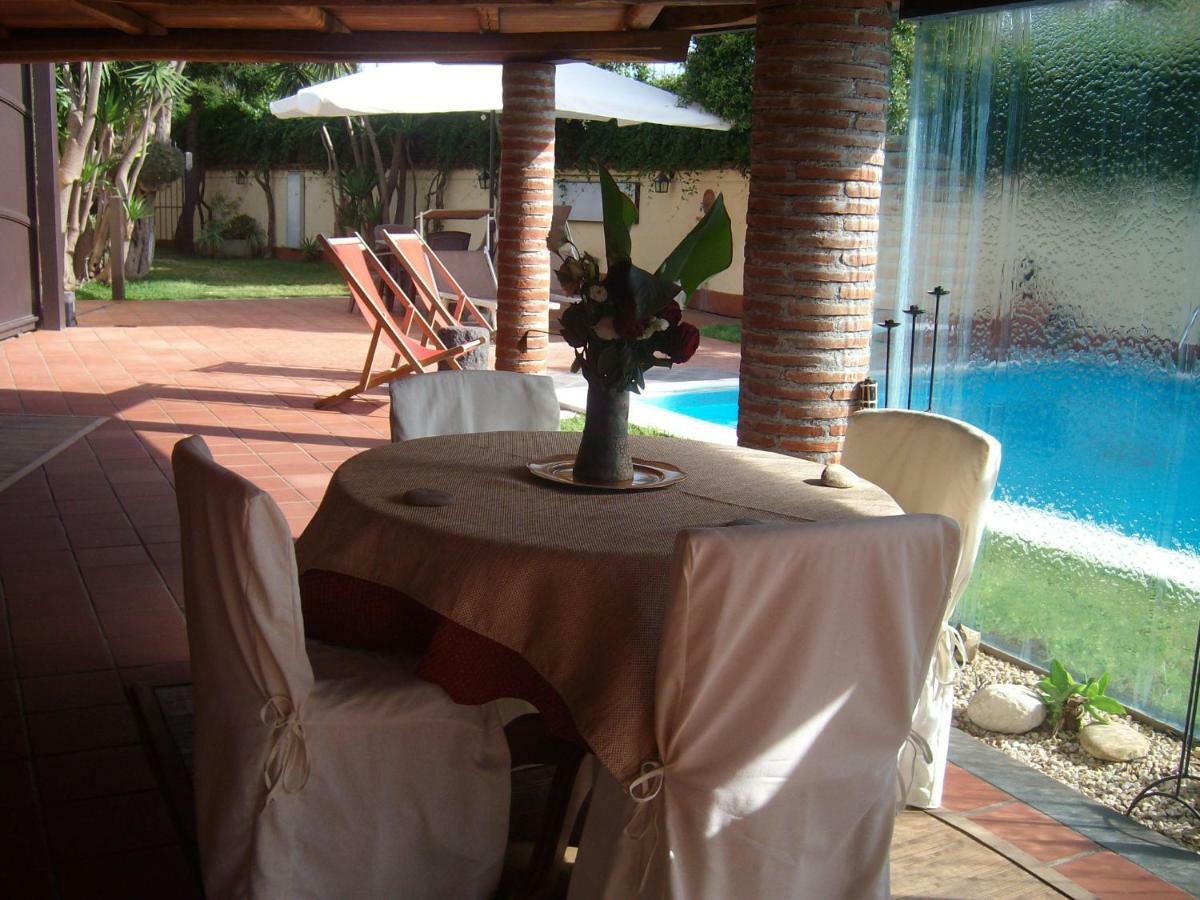Сasa de vacaciones Singola -sole-luna-casavilladusoleil