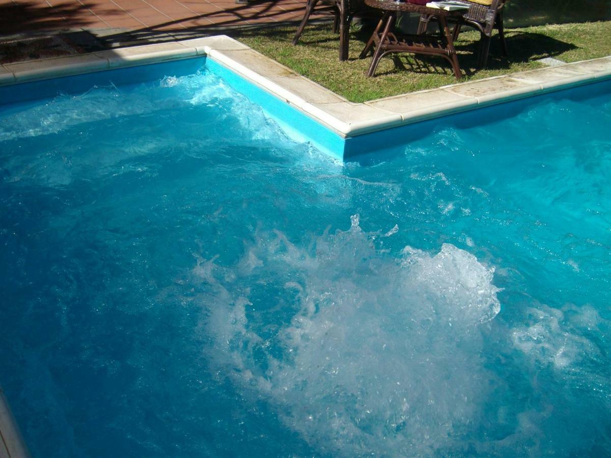 Сasa de vacaciones Singola -sole-luna-casavilladusoleil Acireale