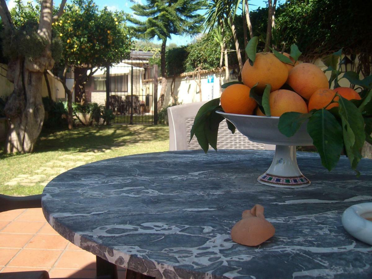 Сasa de vacaciones Singola -sole-luna-casavilladusoleil