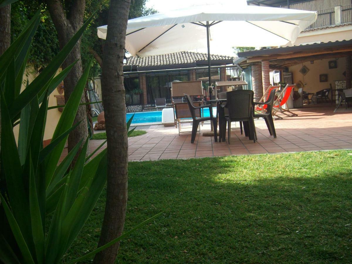 Singola -sole-luna-casavilladusoleil Holiday home *