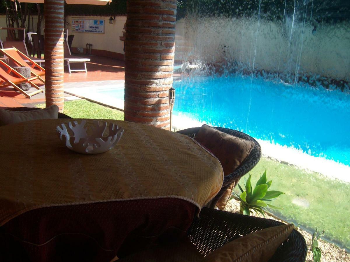Singola -sole-luna-casavilladusoleil Holiday home Acireale