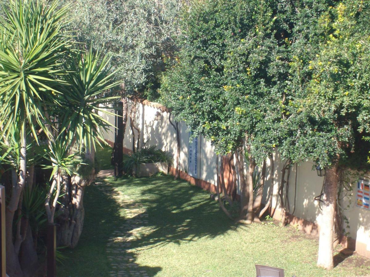 Singola -sole-luna-casavilladusoleil Holiday home