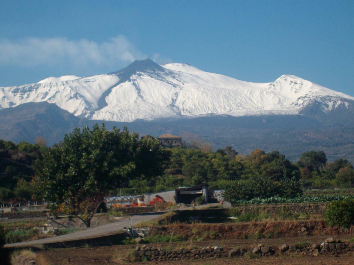 Singola -sole-luna-casavilladusoleil Holiday home Acireale