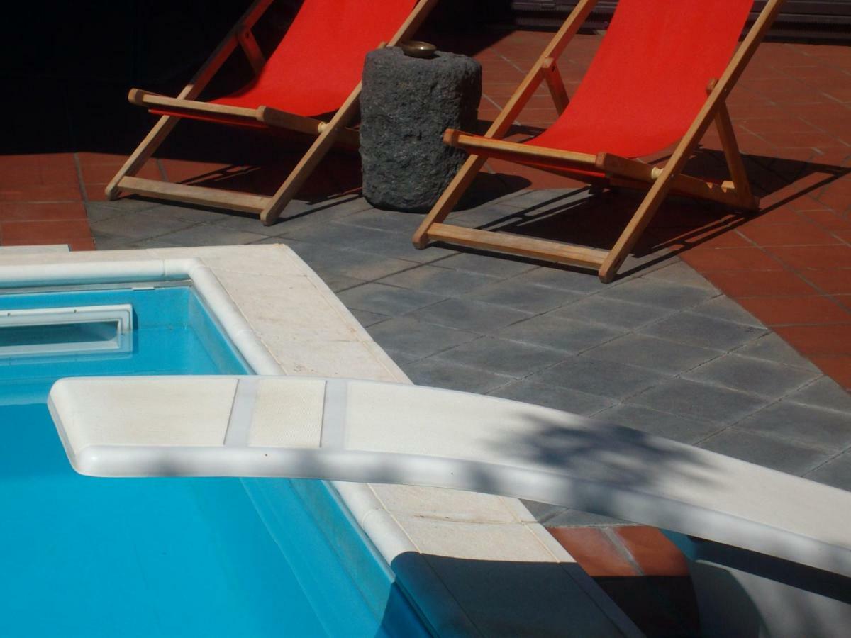 Holiday home Singola -sole-luna-casavilladusoleil